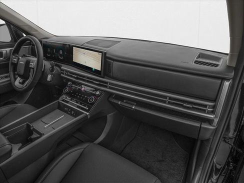 New 2026 Hyundai Santa Fe XRT w/ Tow & Go Package image 11