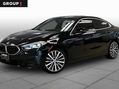 Used 2023 BMW 228i Gran Coupe w/ Convenience Package FWD image 1