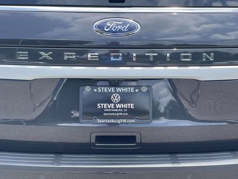 Used 2024 Ford Expedition Max XLT AWD/4WD image 7