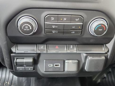 New 2026 Chevrolet Silverado 2500 W/T w/ WT Convenience Package AWD/4WD image 20