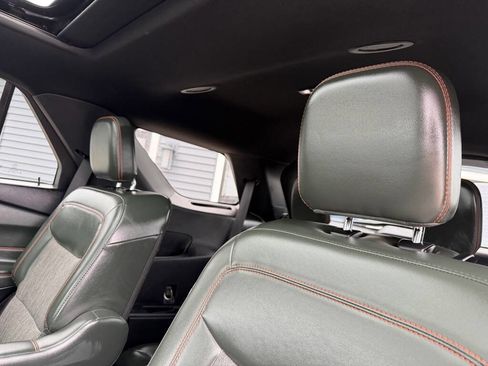 Used 2022 Ford Explorer Timberline image 30