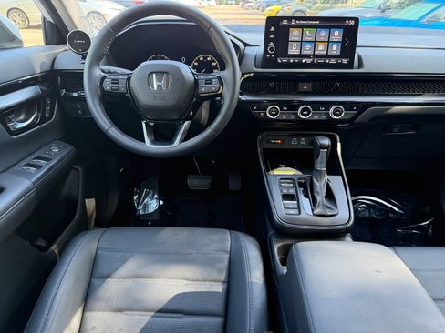Certified 2024 Honda CR-V EX-L image 16