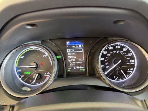 Used 2022 Toyota Camry Nightshade image 18