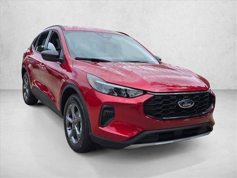 New 2026 Ford Escape ST-Line image 7
