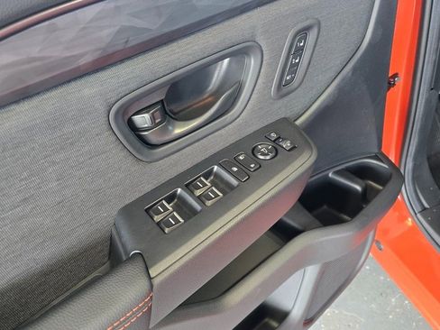 New 2026 Honda Passport TrailSport image 24