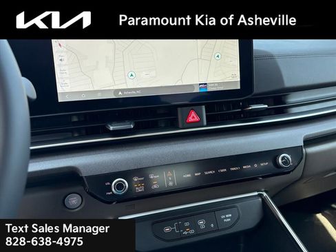 New 2026 Kia Carnival SX image 9