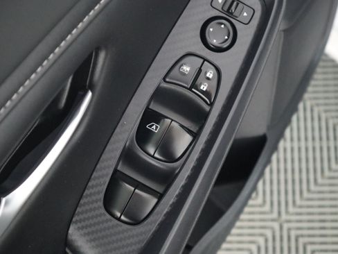 Used 2022 Nissan Sentra S FWD image 33