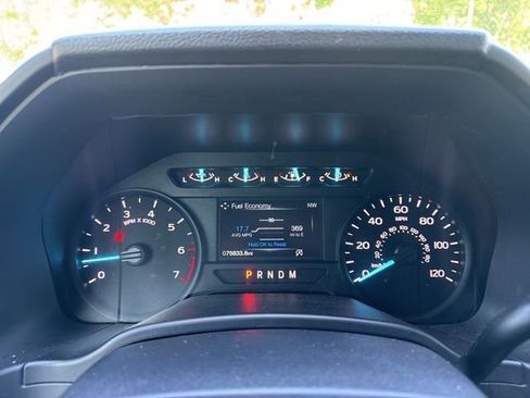 Used 2020 Ford F150 XL w/ Equipment Group 101A Mid image 23