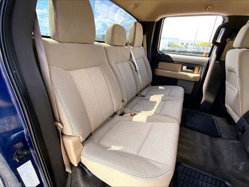 Used 2012 Ford F150 XLT w/ XLT Convenience Pkg image 19