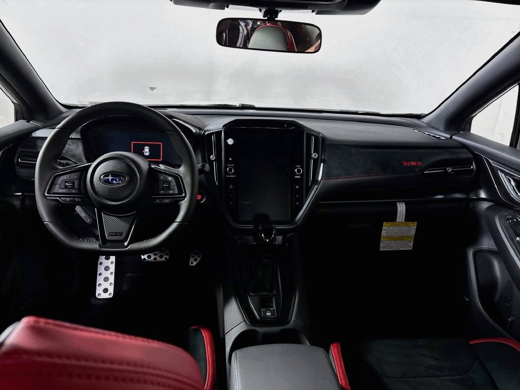 New 2026 Subaru WRX GT AWD/4WD image 12