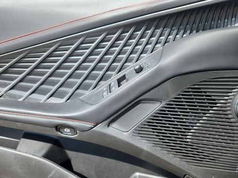 New 2025 Dodge Charger R/T w/ Quick Order Package 25M R/T image 14