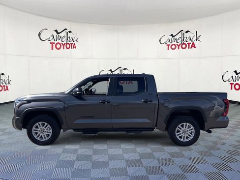 New 2026 Toyota Tundra SR5 image 4