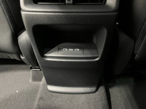 New 2026 Honda CR-V EX-L image 25