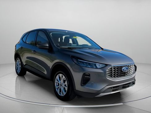 New 2026 Ford Escape Active FWD image 4