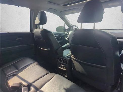 Used 2021 Honda Pilot EX-L image 27