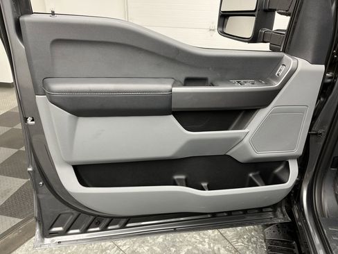 New 2026 Ford F350 XLT AWD/4WD image 7