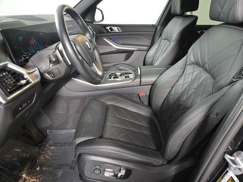 Used 2025 BMW X5 sDrive40i RWD image 11