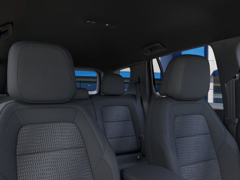 New 2026 Chevrolet Equinox LT AWD/4WD image 24