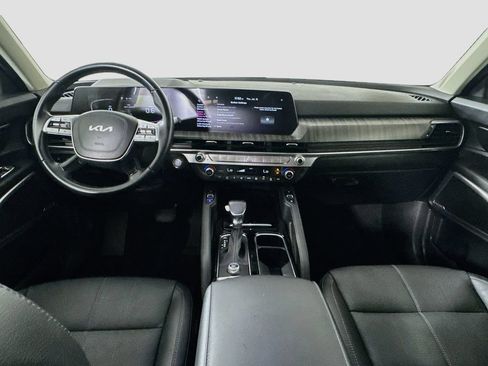Used 2023 Kia Telluride EX w/ EX Captain's Chair Package FWD image 24