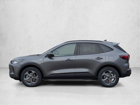 New 2026 Ford Escape ST-Line w/ Tech Pack #1 image 9