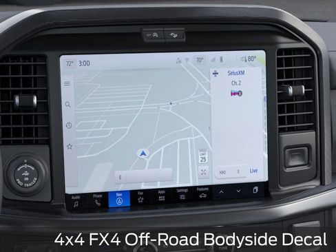 New 2026 Ford F150 Platinum w/ Equipment Group 700A Standard image 18