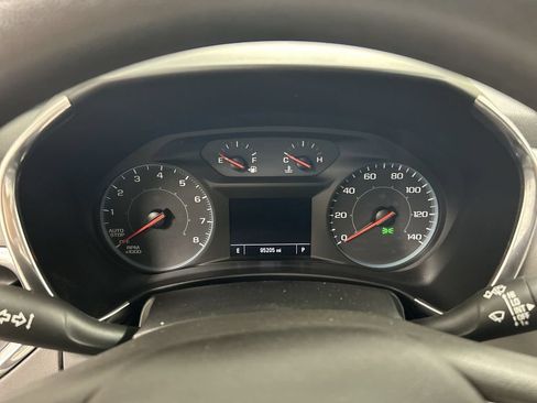 Used 2019 Chevrolet Equinox LS w/ LS Convenience Package AWD/4WD image 13