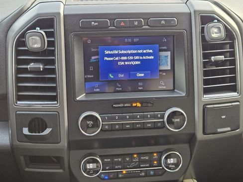 Used 2021 Ford Expedition XLT RWD image 15