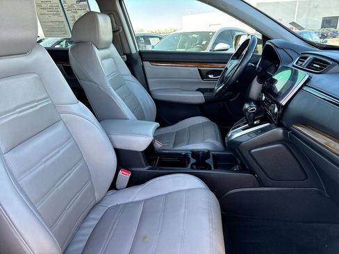 Used 2018 Honda CR-V Touring image 25