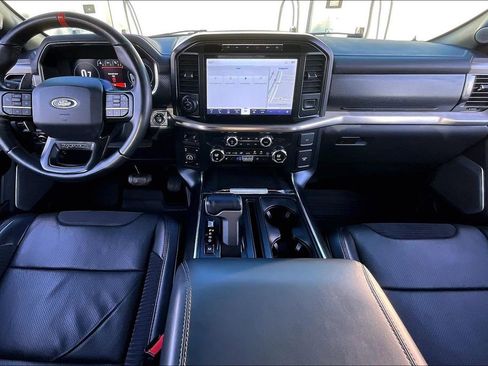 Used 2021 Ford F150 Raptor w/ Equipment Group 801A High image 13