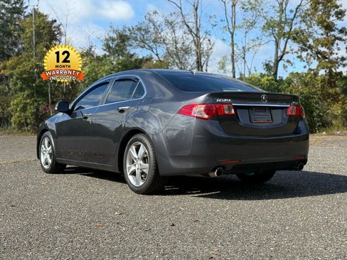 Used 2013 Acura TSX Sedan image 55
