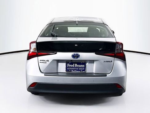 Used 2022 Toyota Prius LE image 7