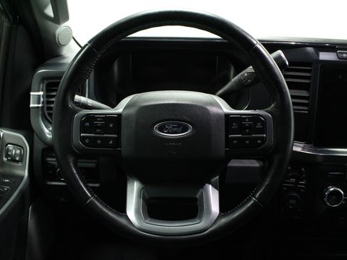 Used 2024 Ford F250 Lariat w/ FX4 Off-Road Package image 15