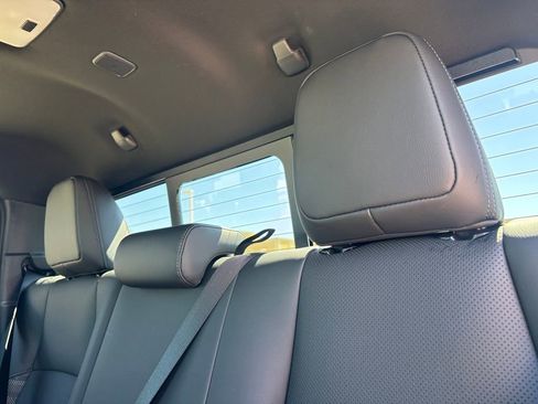 New 2026 Toyota Tacoma TRD Off-Road w/ TRD Off Road Premium Package image 24