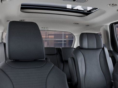 New 2026 Kia Carnival SX Prestige FWD image 27