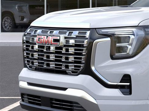 New 2026 GMC Terrain Denali image 13