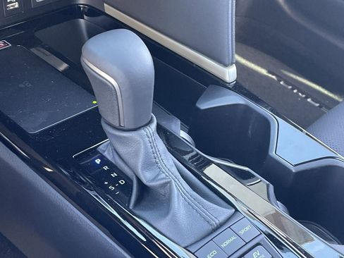 New 2026 Toyota Camry XSE image 13