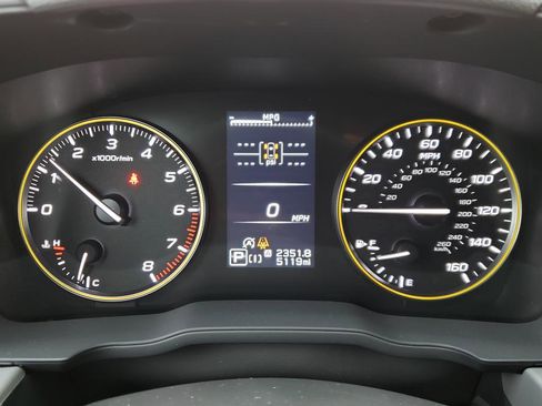 Used 2025 Subaru Crosstrek 2.5i Sport image 27