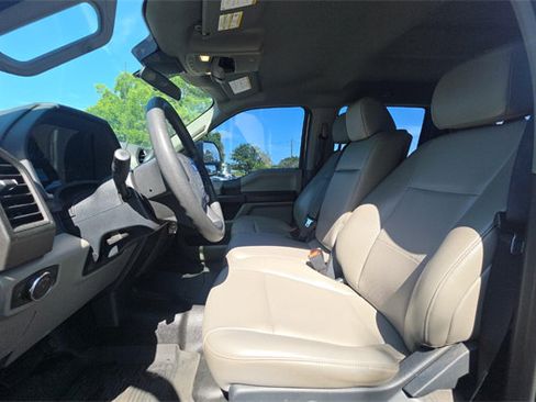 Used 2022 Ford F350 XL w/ Power Equipment Group AWD/4WD image 8
