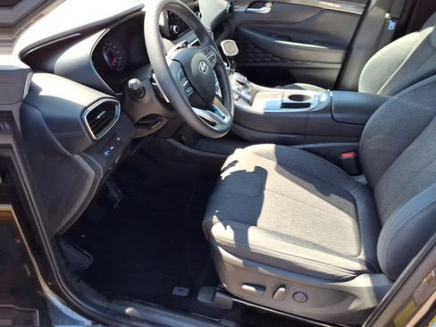 Used 2022 Hyundai Santa Fe SEL w/ Cargo Package image 6