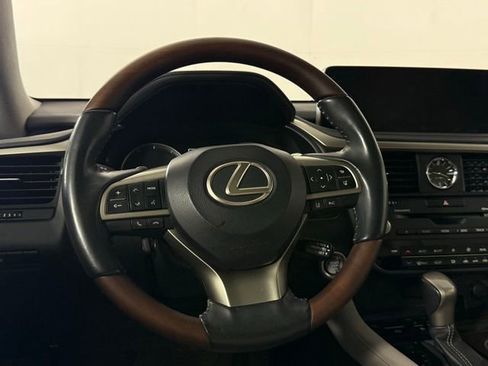Used 2020 Lexus RX 350 FWD w/ Premium Package image 22