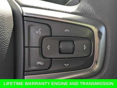 Used 2022 Chevrolet Silverado 2500 LT AWD/4WD image 28