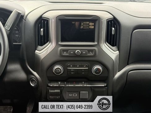 New 2026 Chevrolet Silverado 3500 W/T w/ WT Convenience Package image 14