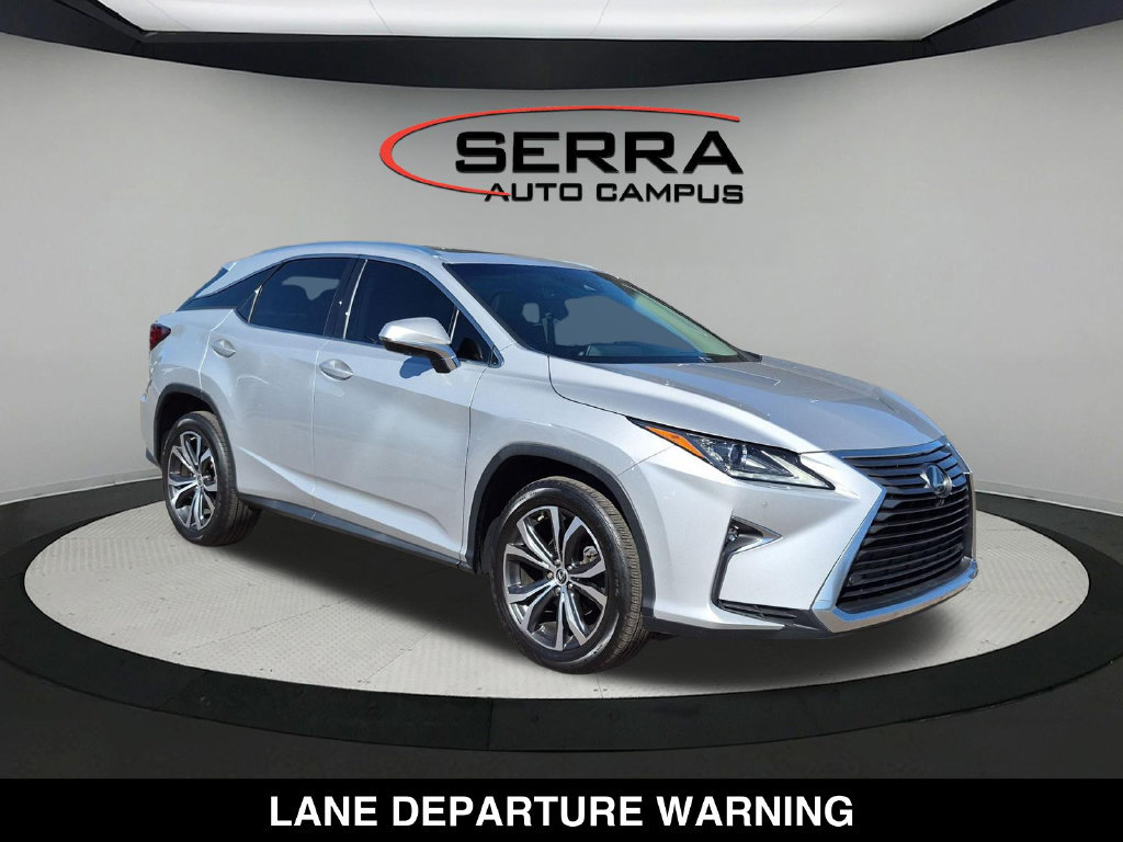 Used 2019 Lexus RX 350 AWD w/ Navigation Package image 16