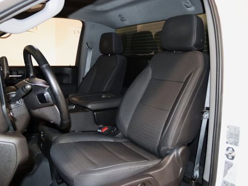 Used 2025 GMC Sierra 2500 SLE w/ SLE Convenience Package image 41