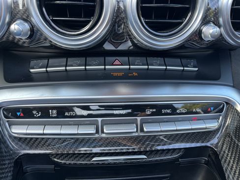 Used 2018 Mercedes-Benz AMG GT C image 43