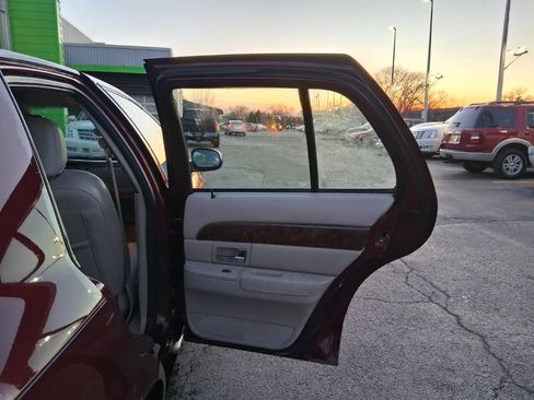 Used 2006 Mercury Grand Marquis LS image 13