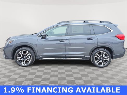 Certified 2025 Subaru Ascent Limited image 8