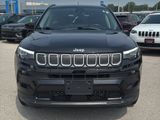 Used 2022 Jeep Compass Latitude w/ Sun and Sound Group image 3