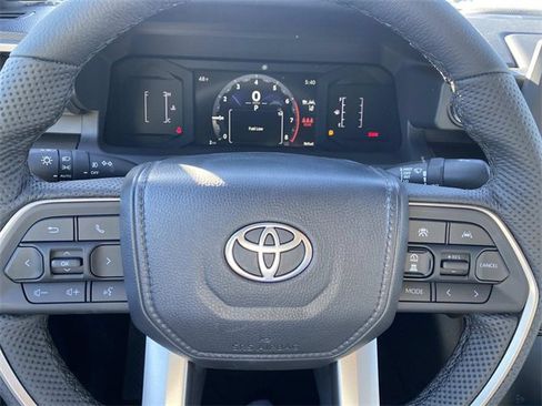 New 2025 Toyota Tacoma SR5 image 13