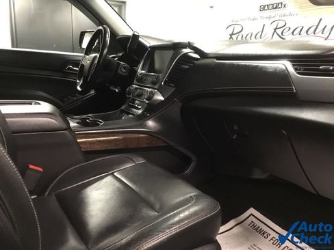 Used 2017 Chevrolet Tahoe LT AWD/4WD image 44